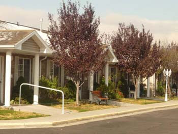 Canyon Breeze Assisted Living