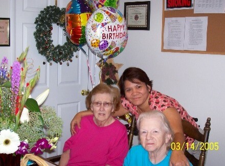 Carelink assisted living - seniors and RN