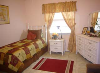 Caring Hearts Assisted Living in Daytona Beach