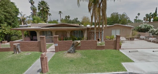 Carino's of Palm Springs