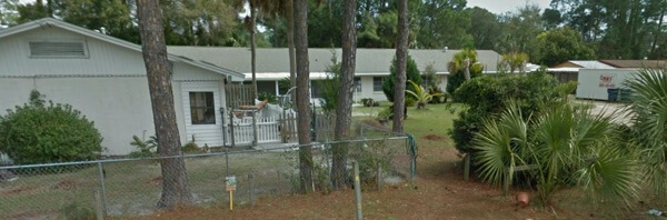 Carriage Inn assisted living