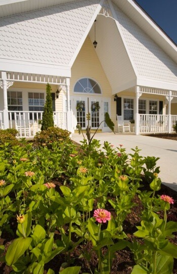 assisted living homes in durham nc