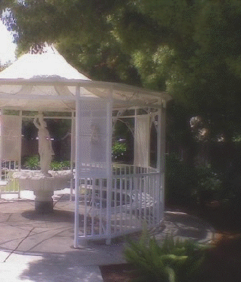 gazebo