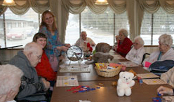 Cashmere Retirement and Assisted Living