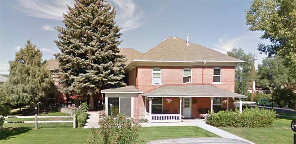 Castle Country Assisted Living