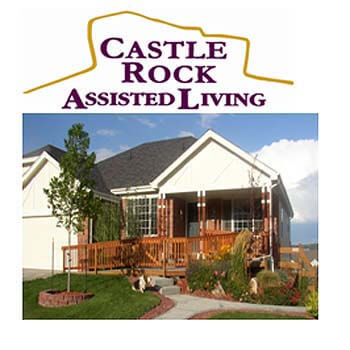 Castle Rock Assisted Living Facility