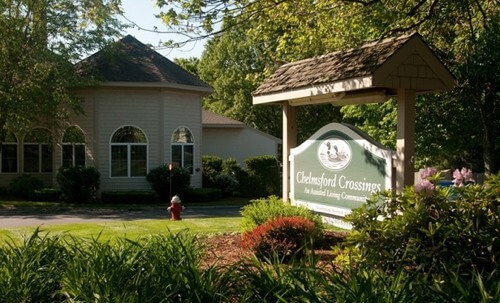 Chelmsford facility photo