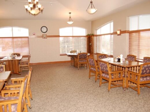 Chestnut Lane assisted living