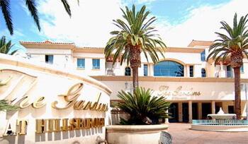 The Gardens at Hillsboro Village