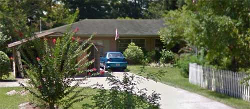 Christian Family Care Home