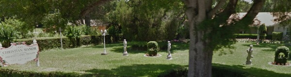 Christian Manor Clearwater