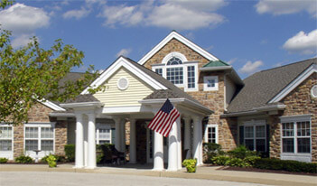 Clare Bridge of Oklahoma City