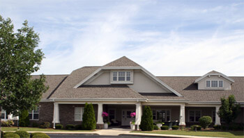 Clare Bridge of Southwest Oklahoma