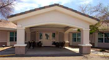 Clare Bridge of Tempe, Arizona Alzheimer's Care