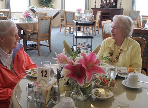 Clearwater Commons Indianapolis