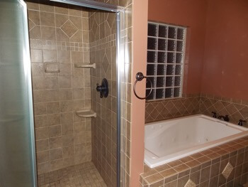 bathroom for seniors