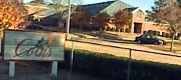 Cobis persona care home front