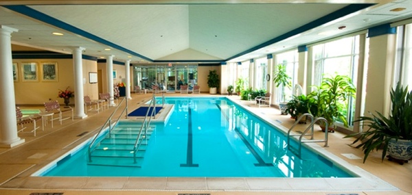 Colonnades assisted living