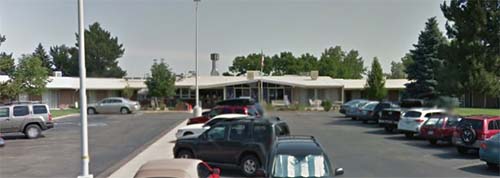 Colorado Lutheran Apartments 2