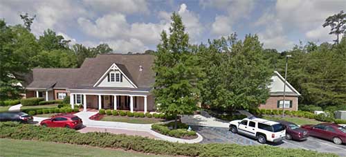 Cedar Creek Life Center