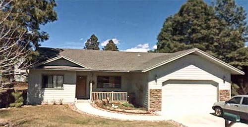 Comfort Care Aspen House