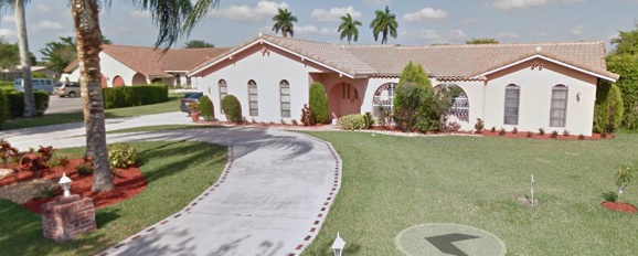 Comfort Springs Country Club