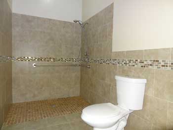 bathroom for seniors