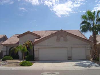 Coral Assisted Living