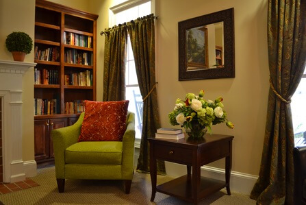 Cottage assisted living Florence