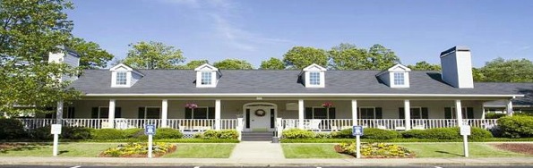 Cottage Landing in Carrolton memory care