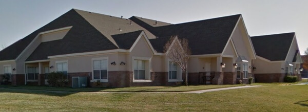 Cottages Alzheimer's Care in Amarillo