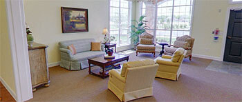 The Cottages at Quail Creek