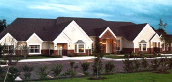 facility exterior photo