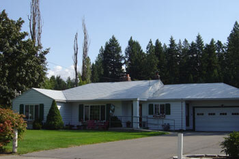 Country Comfort Residential Care exterior