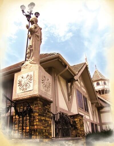 Courtyard Estates of Peoria