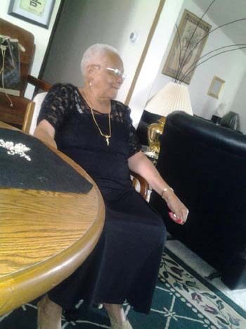 senior living at facility