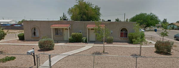 Crystal Manor Apache Junction
