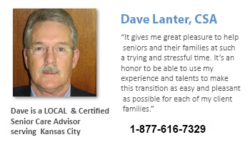 Csa Dave Kansas City