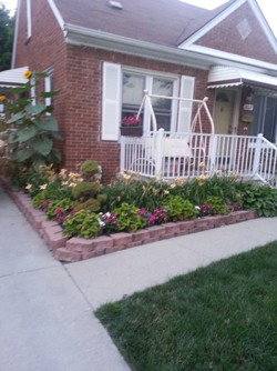 Currie Residential Home Care facility