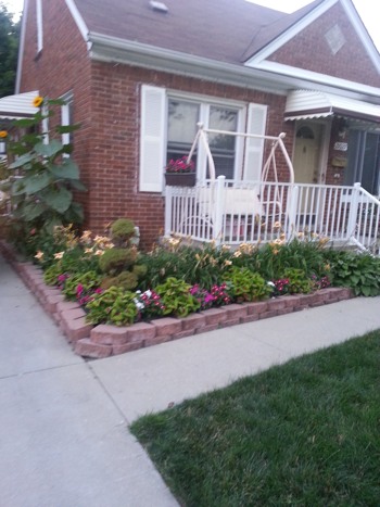 Adult Foster Care Home - exterior