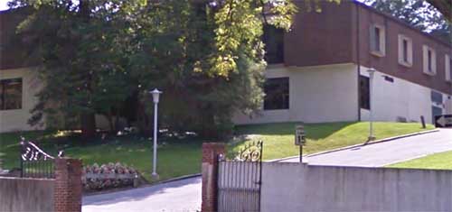 Curtis Hall Senior Living