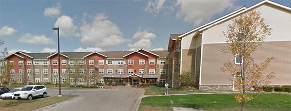 Delaware Highlands Kc