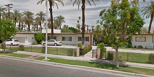 Desert Cove Assisted