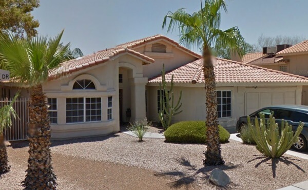 Diamond Quality assisted living care