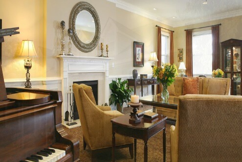 Dogwood Forest of Gainesville