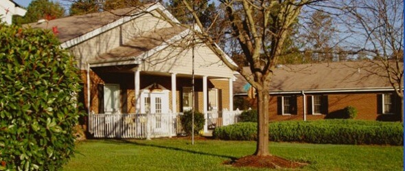 Dominion Village at Chesapeake facility photo