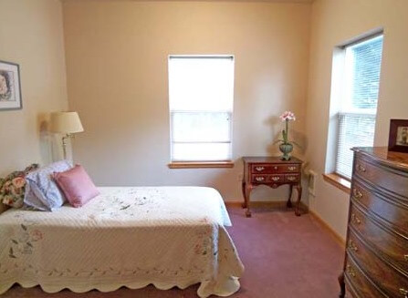 Dorothys Soft Touch Room