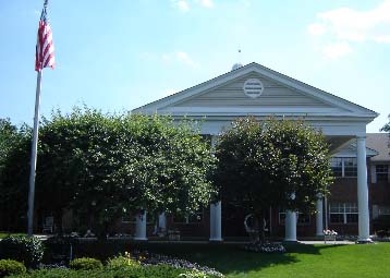 Eaglewood Village Springfield Ohio assisted living