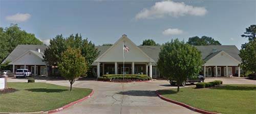 East Texas Alf Reunion Inn, LLC