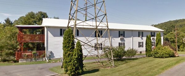 Eastern Comfort 2 Allentown